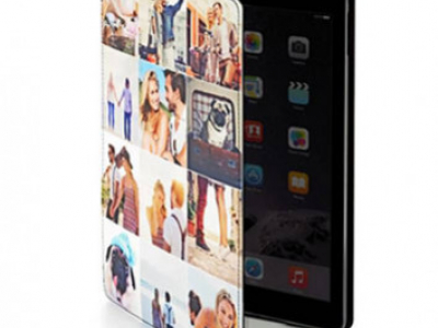 Étuis personnalisés pour tablettes iPad, Samsung et Xiaomi dès 23,90€ –